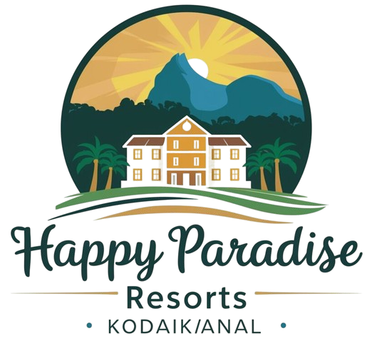 The Best Resort in Kodaikanal!